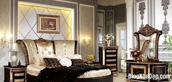 Những phòng ngủ thiết kế đẹp hài hòa