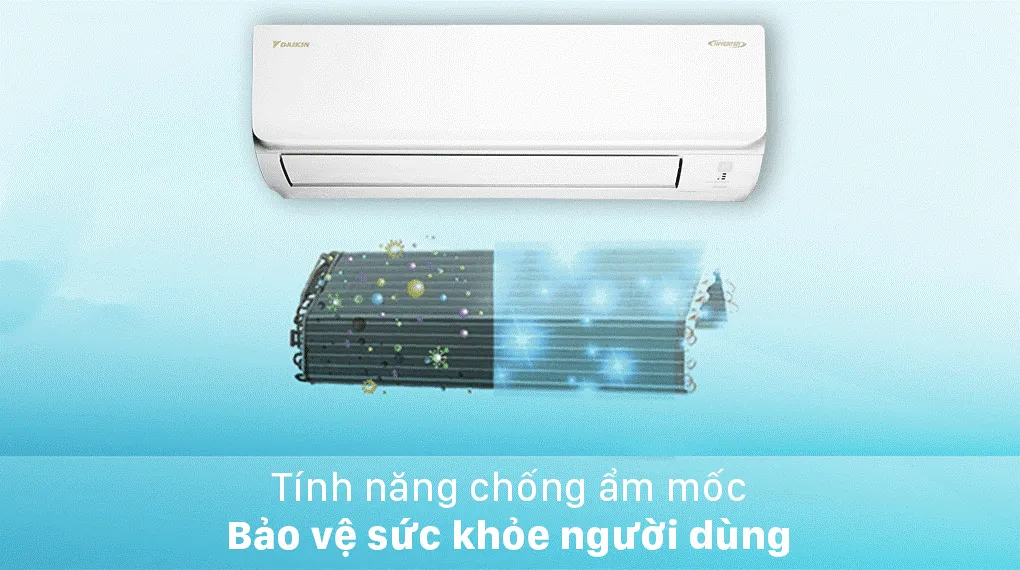 +8 Cách Sử Dụng Điều Hòa Daikin Tiết Kiệm Điện Hiêu Quả Nhất