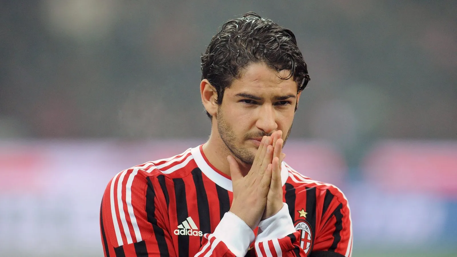 Alexandre Pato Là Ai? – Cầu Thủ Bóng Đá Tài Năng Của Brazil