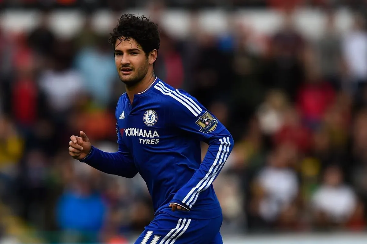 Alexandre Pato Là Ai? – Cầu Thủ Bóng Đá Tài Năng Của Brazil