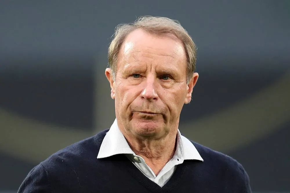 Berti Vogts Là Ai? – Sự Nghiệp Của Cựu Cầu Thủ Người Đức