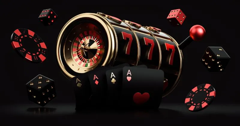 Casino Online Có Bịp Không? Lưu Ý Khi Chọn Nhà Cái