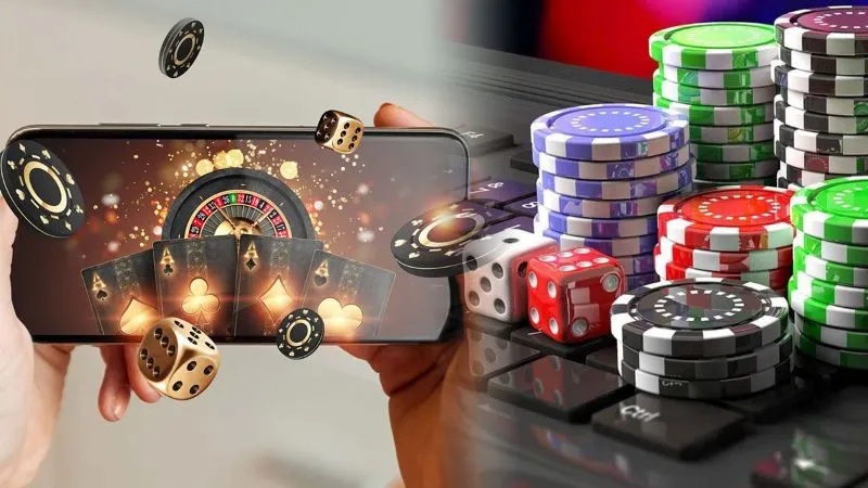 Casino Online Có Bịp Không? Lưu Ý Khi Chọn Nhà Cái