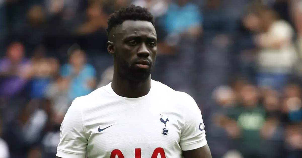 Davinson Sanchez Là Ai? Tiểu Sử & Sự Nghiệp Của Davinson Sanchez