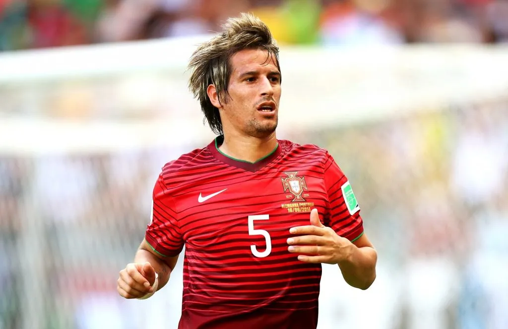 Fabio Coentrao Là Ai? Sự Nghiệp Bóng Đá Của Nam Cầu Thủ