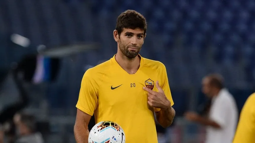 Federico Fazio Là Ai? Sự Nghiệp Bóng Đá Thành Công Của Nam Cầu Thủ