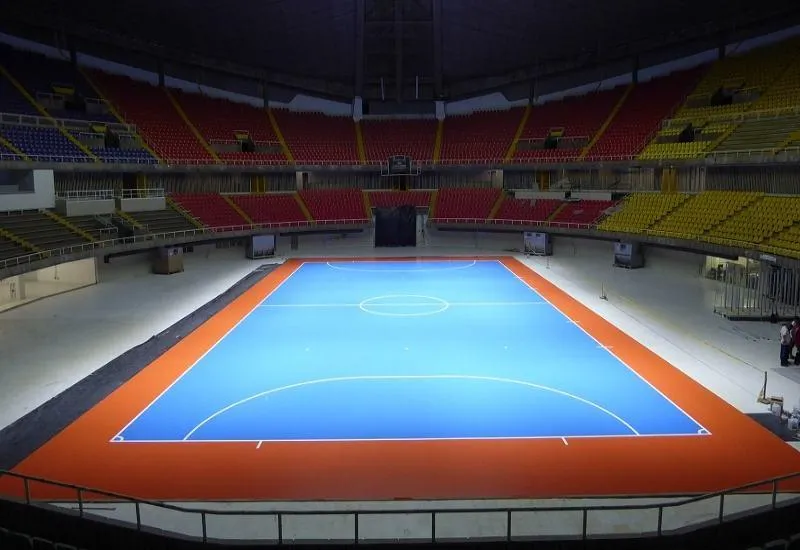 Giải Bóng Đá Futsal Là Gì? Và Luật Bóng Đá Futsal