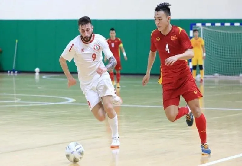 Giải Bóng Đá Futsal Là Gì? Và Luật Bóng Đá Futsal