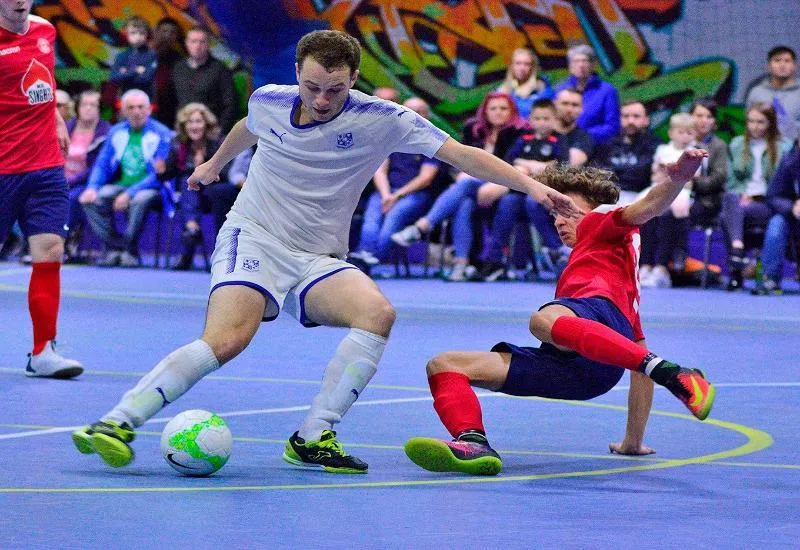 Giải Bóng Đá Futsal Là Gì? Và Luật Bóng Đá Futsal