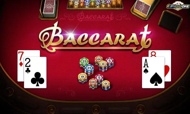 Hướng Dẫn Kỹ Thuật Canh Bài Baccarat Chuẩn Xác Nhất