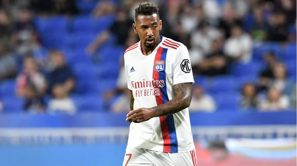 Jérôme Boateng Là Ai? – Sự Nghiệp Của Trung Vệ Người Đức