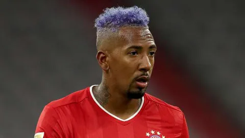 Jérôme Boateng Là Ai? – Sự Nghiệp Của Trung Vệ Người Đức