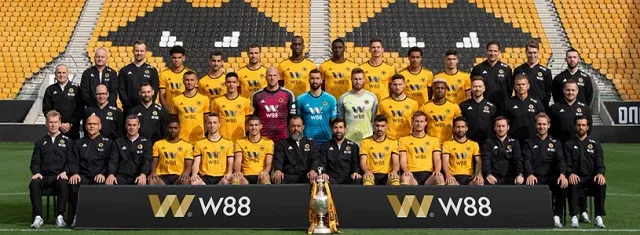 Lịch Sử Wolverhampton Wanderers – CLB Bóng Đá Chuyên Nghiệp