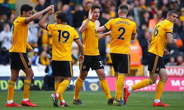 Lịch Sử Wolverhampton Wanderers – CLB Bóng Đá Chuyên Nghiệp