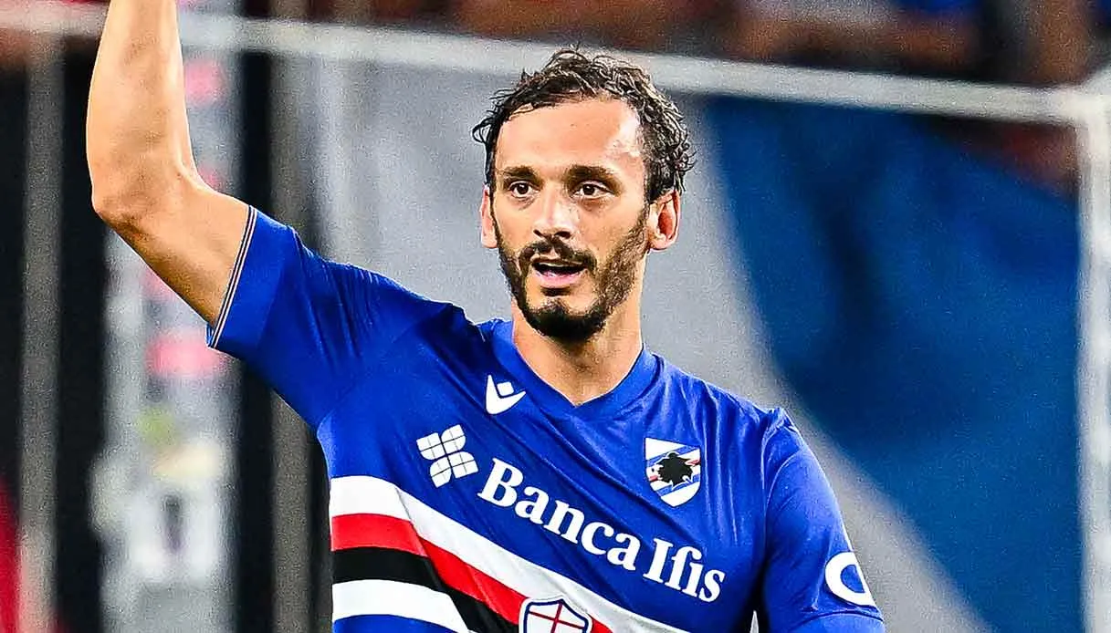 Manolo Gabbiadini Là Ai? Sự Nghiệp Bóng Đá Của Nam Cầu Thủ Người Ý