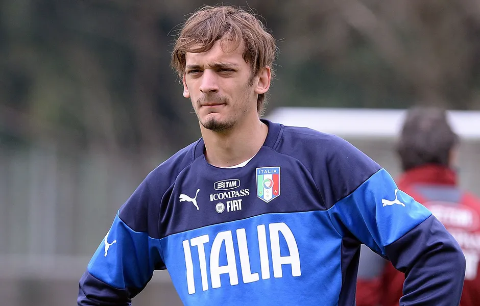 Manolo Gabbiadini Là Ai? Sự Nghiệp Bóng Đá Của Nam Cầu Thủ Người Ý