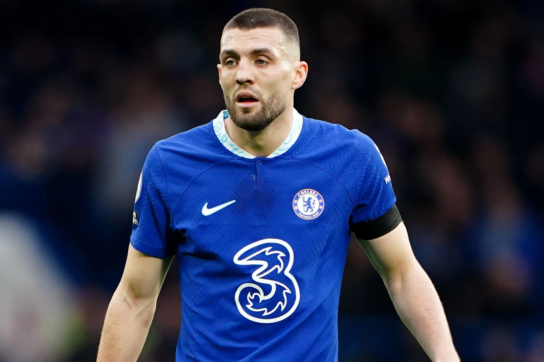 Mateo Kovacic Là Ai? Sự Nghiệp Thi Đấu Của Mateo Kovacic