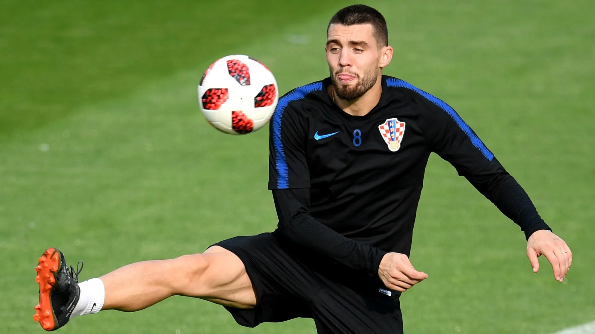 Mateo Kovacic Là Ai? Sự Nghiệp Thi Đấu Của Mateo Kovacic