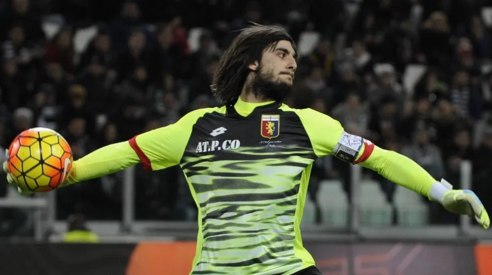 Mattia Perin Là Ai? Thủ Môn Tài Năng Của CLB Juventus