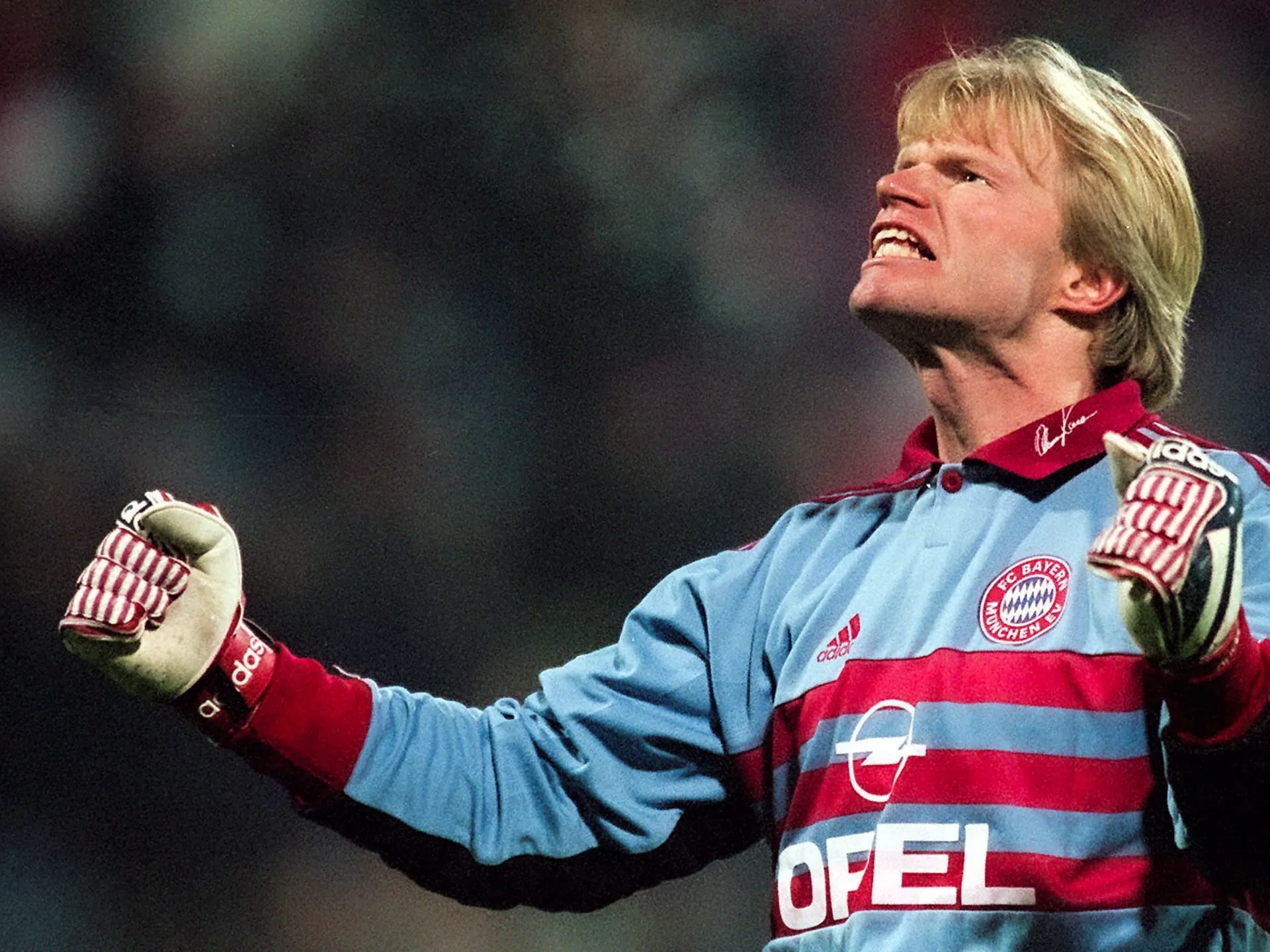 Oliver Kahn Là Ai? – Sự Nghiệp Của Cựu Cầu Thủ Người Đức