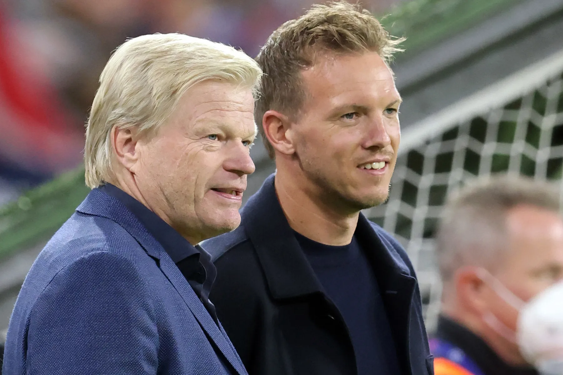 Oliver Kahn Là Ai? – Sự Nghiệp Của Cựu Cầu Thủ Người Đức