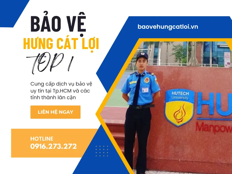 Quy Định Thời Gian Làm Việc Của Bảo Vệ Trường Học Thế Nào?