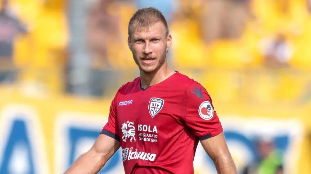 Ragnar Klavan Là Ai? Sự Nghiệp Của Hậu Vệ Người Estonia