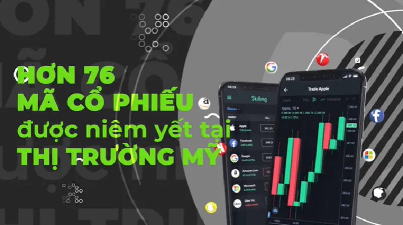 Tại Sao Nên Đầu Tư Dex Investing? ⚡️ Top +6 Lý Do Nên Đầu Tư