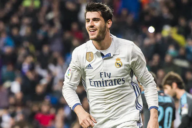 Tiểu Sử Alvaro Morata Và Sự Nghiệp Cầu Thủ Của Morata