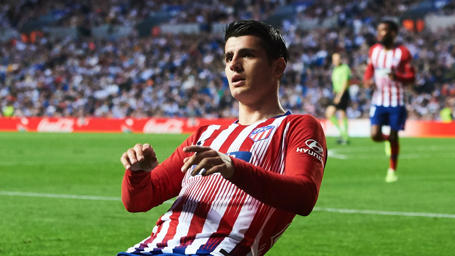 Tiểu Sử Alvaro Morata Và Sự Nghiệp Cầu Thủ Của Morata