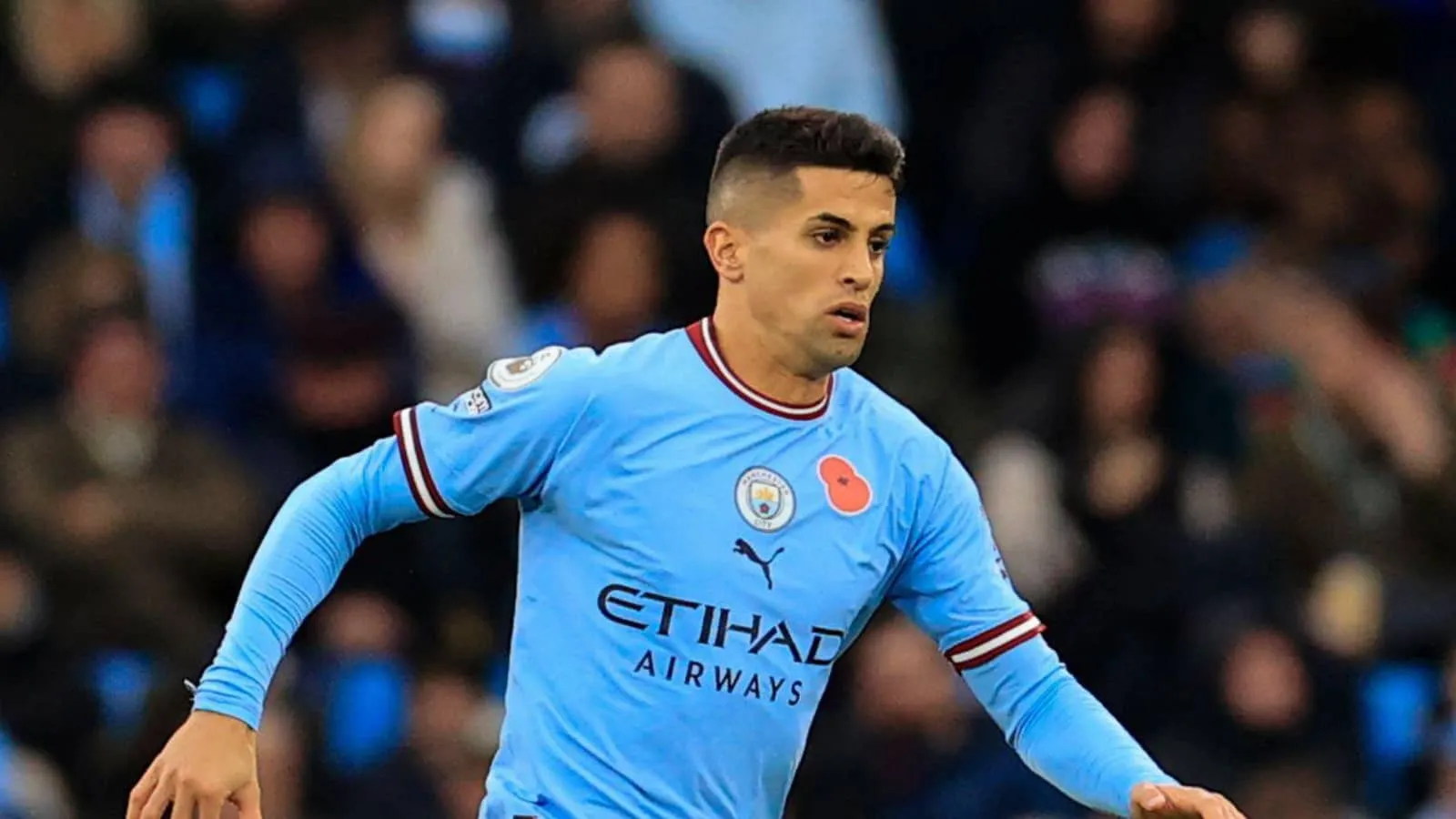 Tiểu Sử Cancelo – Chàng Cầu Thủ Trẻ Tài Năng Của Man City