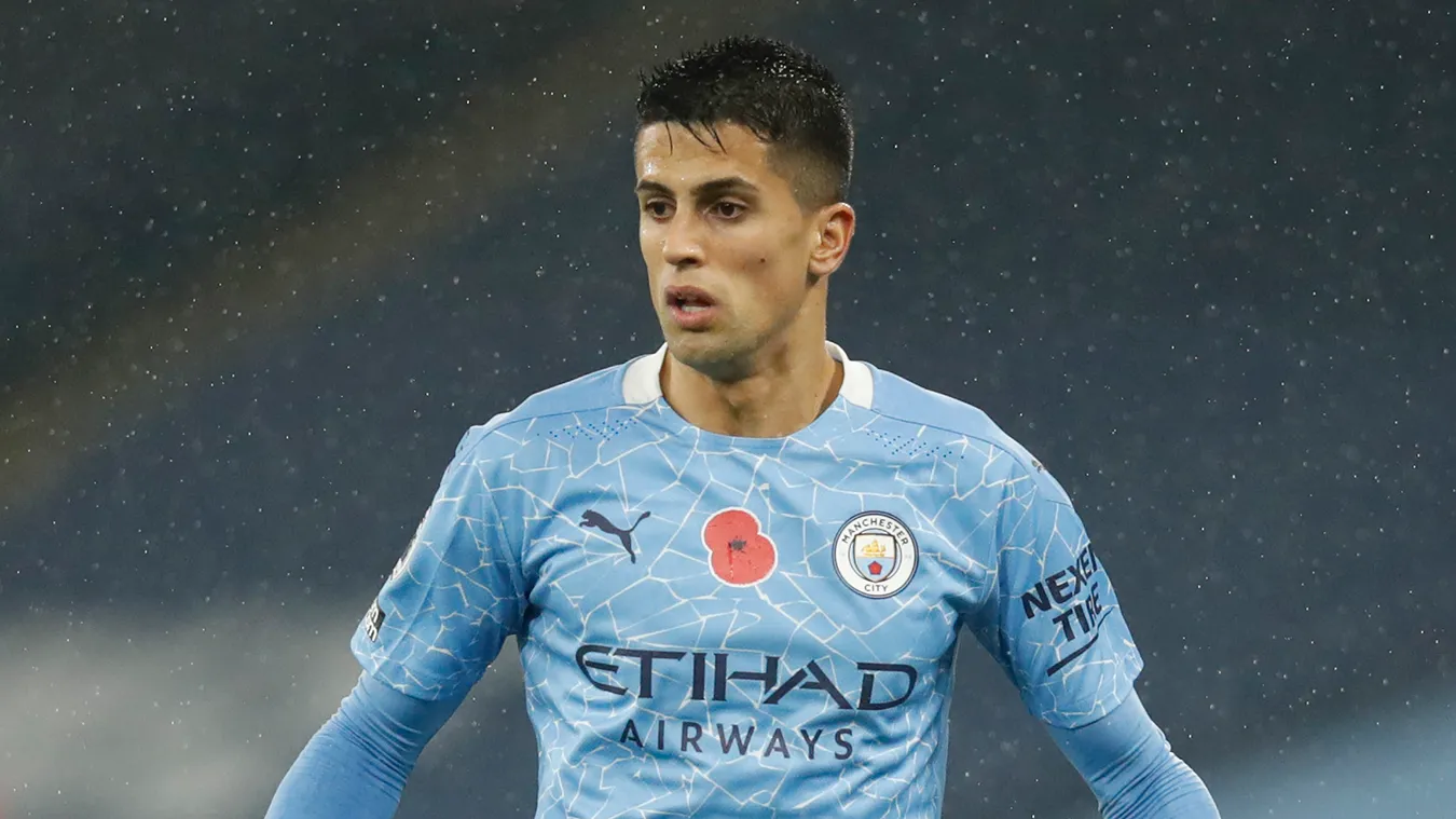 Tiểu Sử Cancelo – Chàng Cầu Thủ Trẻ Tài Năng Của Man City