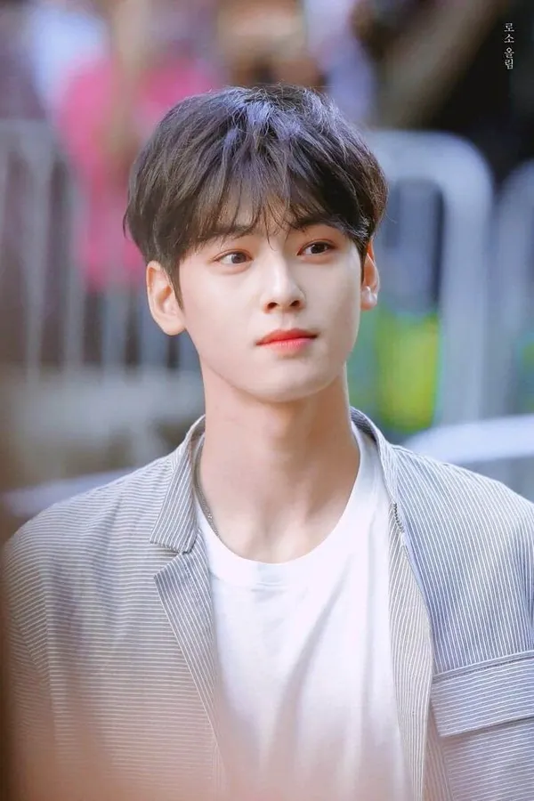 Tiểu sử Diễn viên Cha Eun Woo chi tiết mới nhất