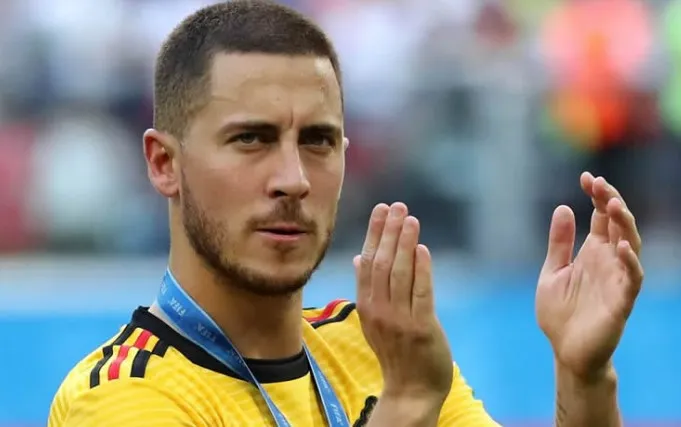 Tiểu Sử Eden Hazard – Cầu Thủ Bóng Đá Chuyên Nghiệp Người Bỉ