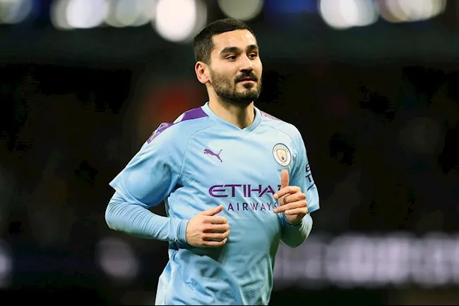 Tiểu Sử Ilkay Gundogan Và Sự Nghiệp Bóng Đá Của Ilkay Gundogan