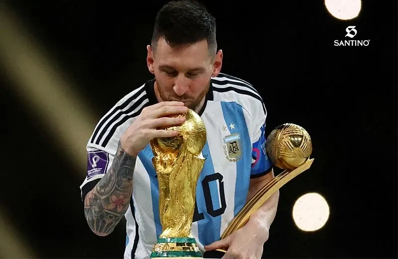 Tiểu Sử Messi Và Những Kỷ Lục Nổi Tiếng Của Huyền Thoại Này