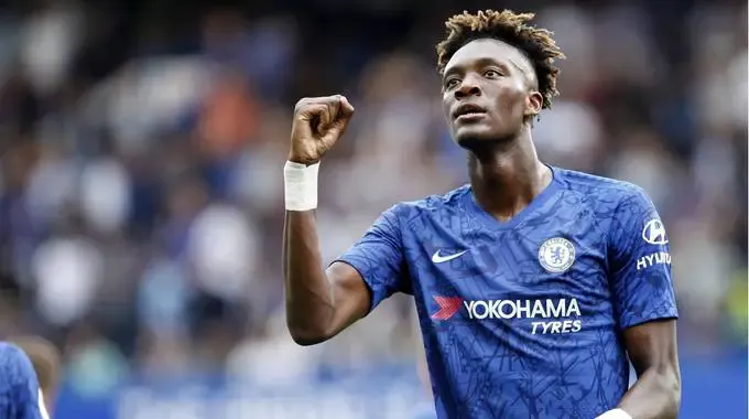 Tiểu Sử Tammy Abraham – Cầu Thủ Đội Tuyển Anh Và Roma