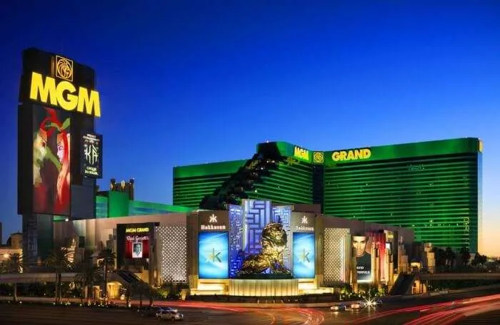 Tổng Hợp 10 Casino Nổi Tiếng Nhất Hoa Kỳ Mà Bạn Nên Ghé Thăm