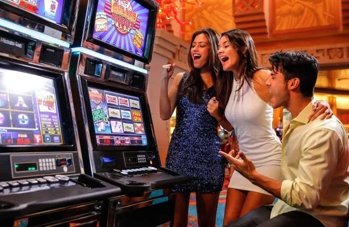 Tổng Hợp 10 Casino Nổi Tiếng Nhất Hoa Kỳ Mà Bạn Nên Ghé Thăm