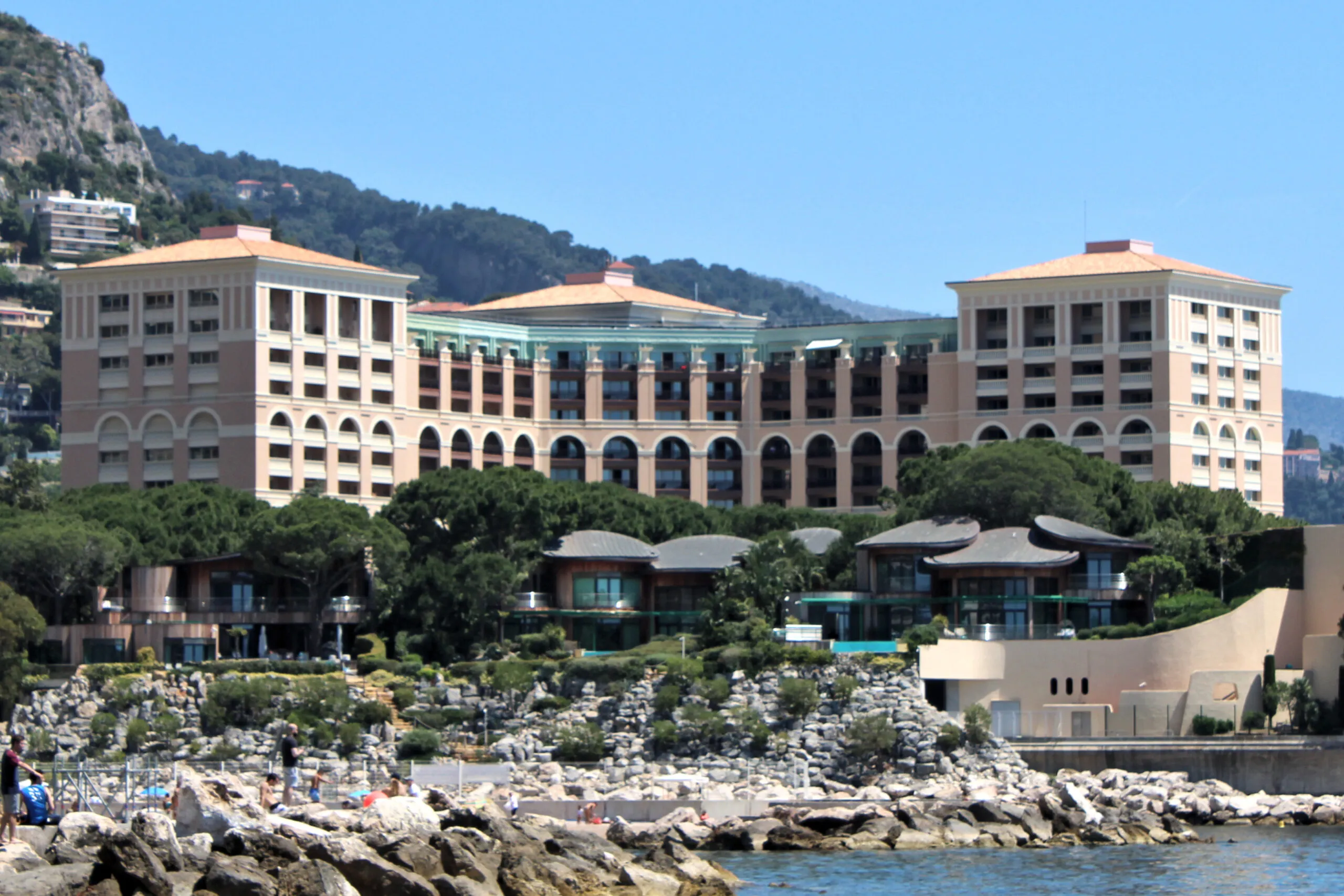Tổng Hợp Những Casino Hàng Đầu Ở Monaco Nổi Tiếng  Hiện Nay