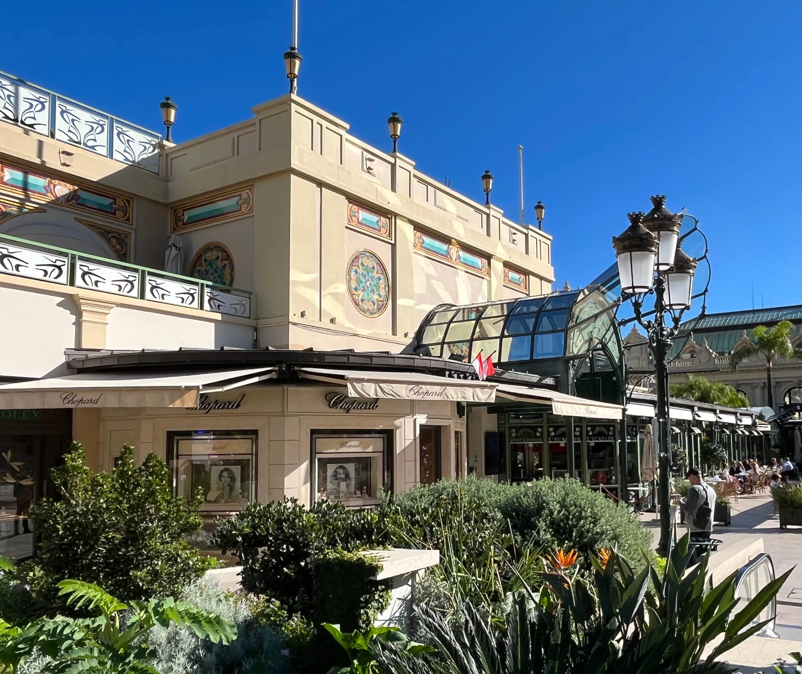 Tổng Hợp Những Casino Hàng Đầu Ở Monaco Nổi Tiếng  Hiện Nay