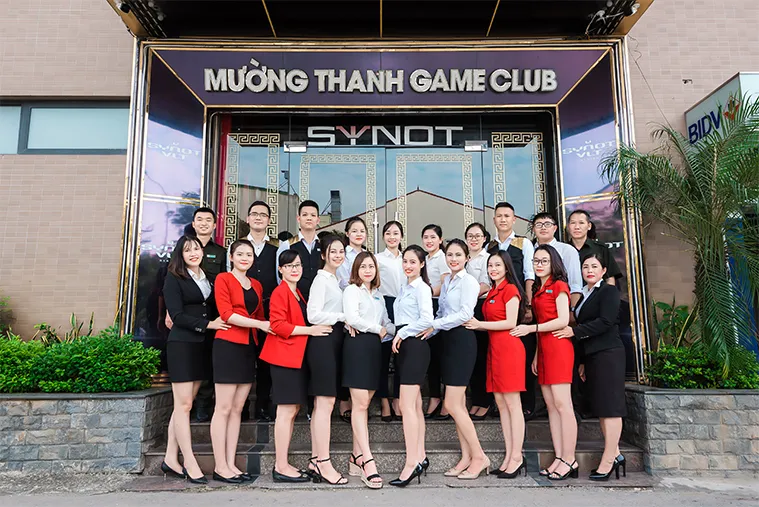 Tổng Hợp Những Casino Nha Trang Nổi Tiếng Mà Bạn Nên Biết