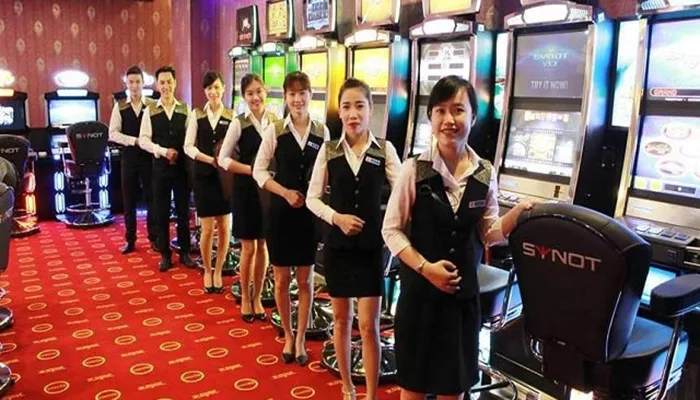 Tổng Hợp Những Casino Nha Trang Nổi Tiếng Mà Bạn Nên Biết