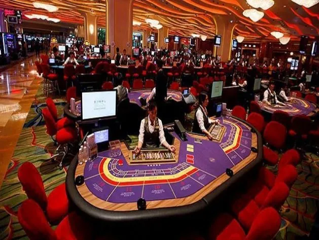 Tổng Hợp Những Casino Nha Trang Nổi Tiếng Mà Bạn Nên Biết