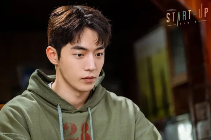 Top +10 bộ phim của Nam Joo Hyuk hay nhất