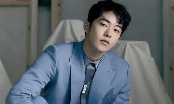 Top +10 bộ phim của Nam Joo Hyuk hay nhất