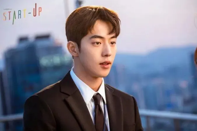 Top +10 bộ phim của Nam Joo Hyuk hay nhất