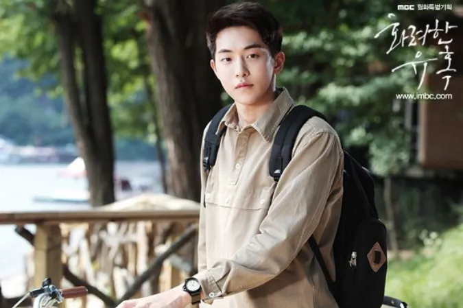 Top +10 bộ phim của Nam Joo Hyuk hay nhất