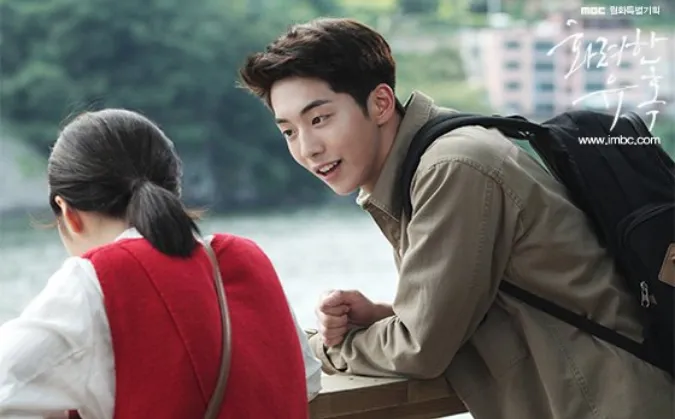 Top +10 bộ phim của Nam Joo Hyuk hay nhất