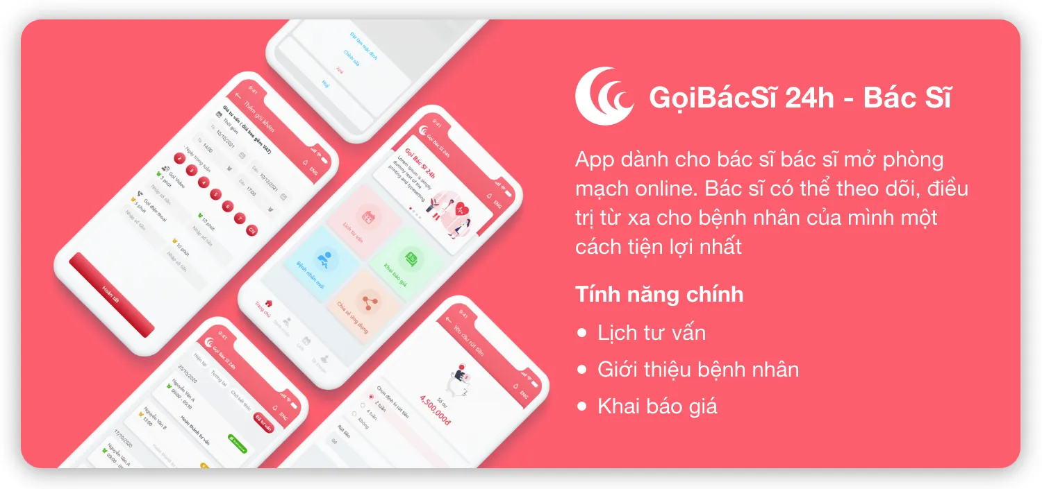 Top +10 Công Ty Thiết Kế App Chuyên Nghiệp & Uy Tín Hàng Đầu